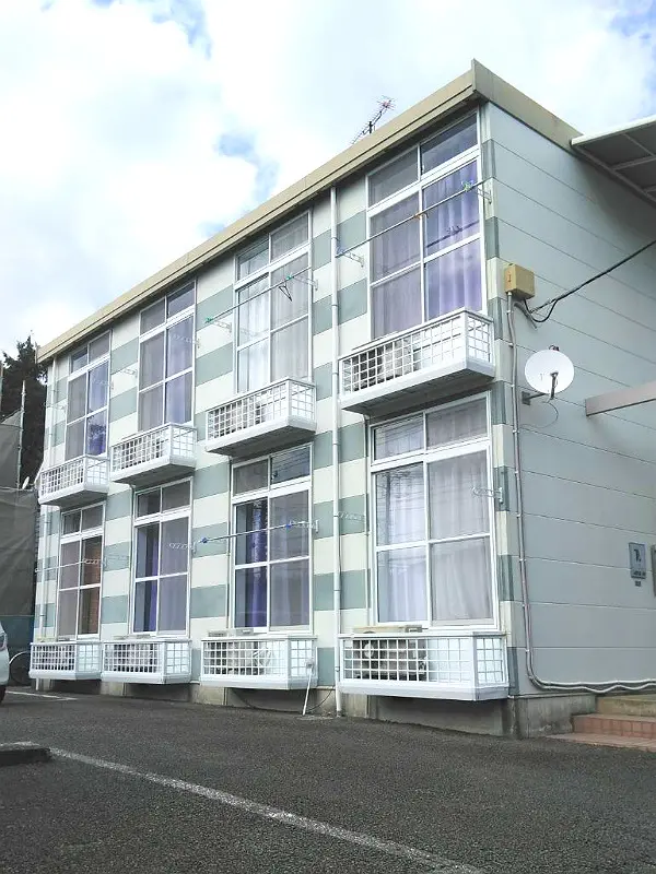 藤枝市瀬古 月極駐車場